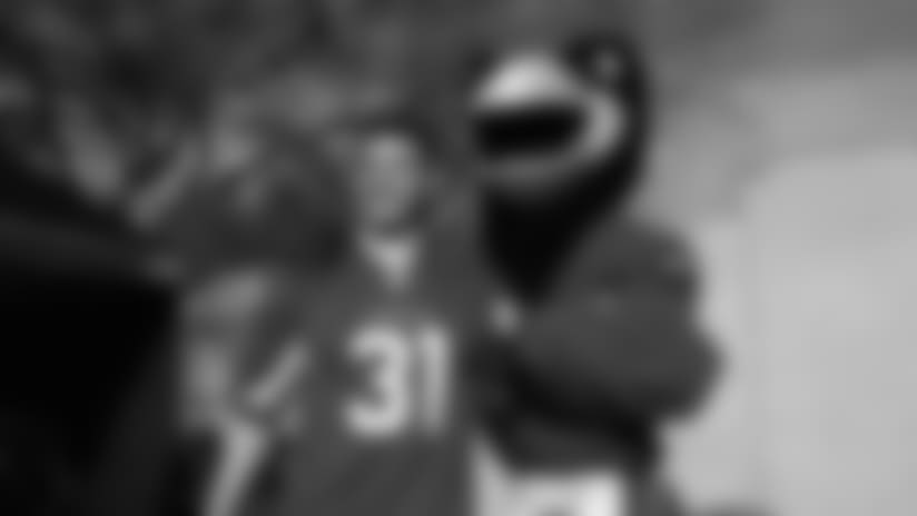 Cardinals Caravan - Tucson