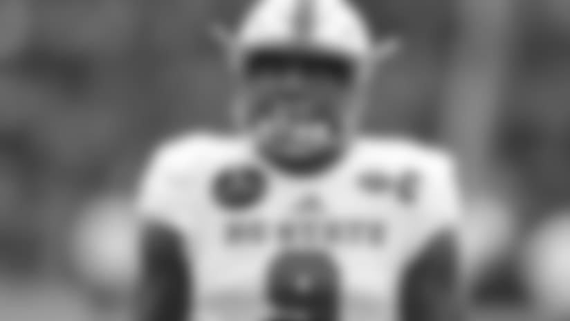 2018 Draft Prospects: Defensive Line