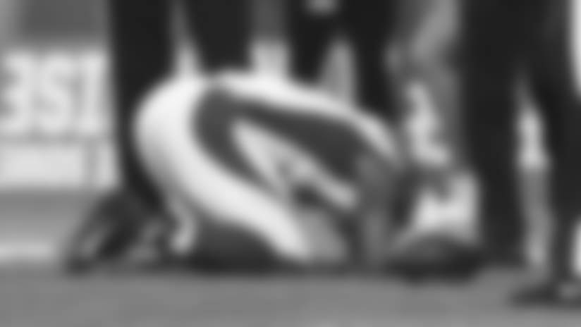 David Johnson To Miss Extended Time