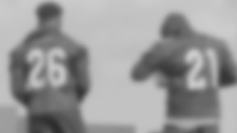 Groundwork - 'The Corner Opposite'