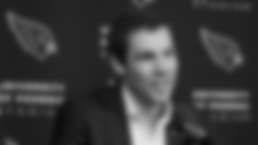 Sam Bradford Short-Term -- And Long-Term?