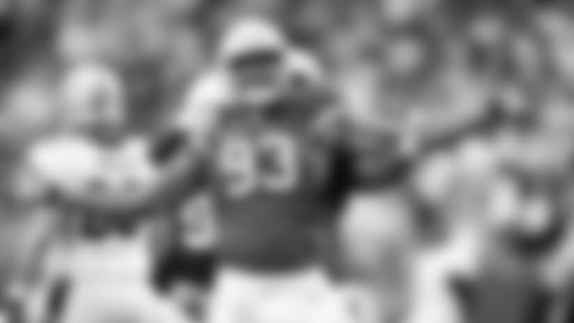 Calais Campbell Picks Jaguars As Free Agent