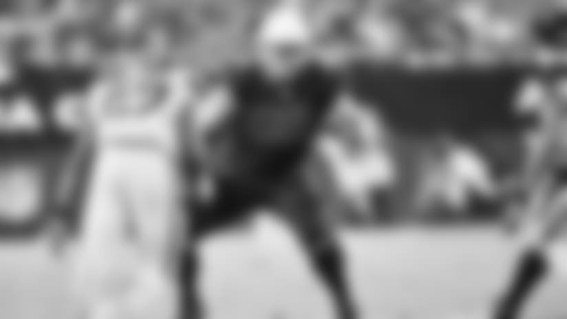 D.J. Humphries, Tyvon Branch Done For Season