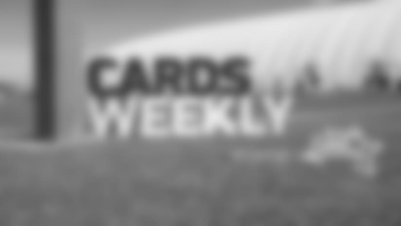 Cards Weekly - Tempo