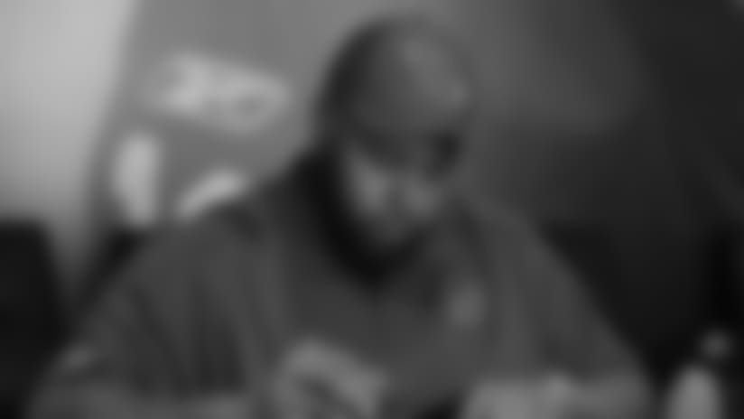 Offensive Line Help With Andre Smith Signing