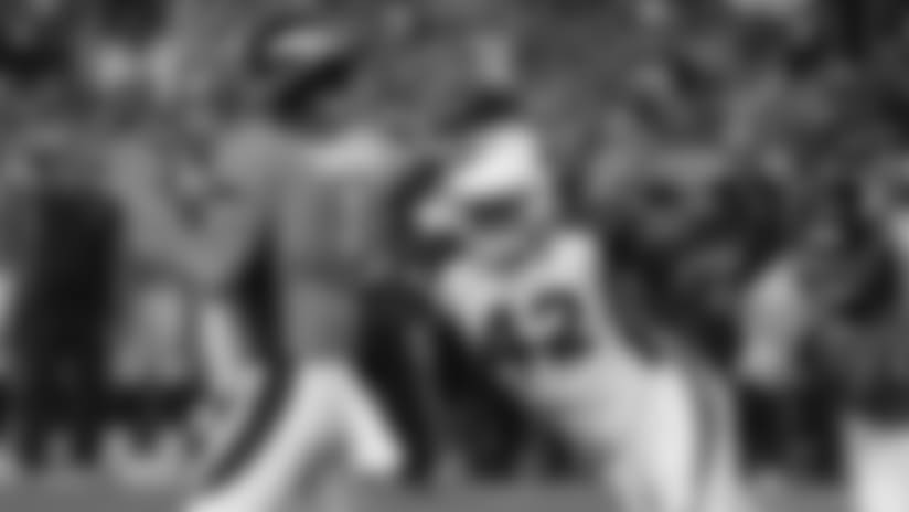 Broncos Estropean Diversión De Cardenales En Denver