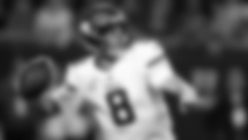 Sam Bradford's Market Value Contract