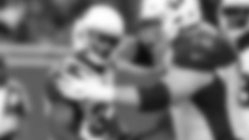 Un ComitƩ Para Respaldar A David Johnson