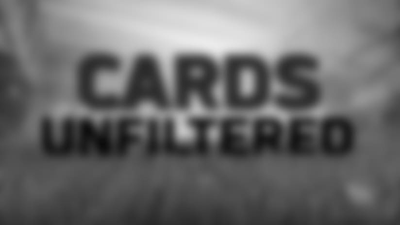 Unfiltered - Linebackers