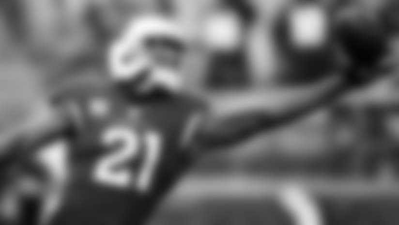 Cardinals Underground - Defensive DNA