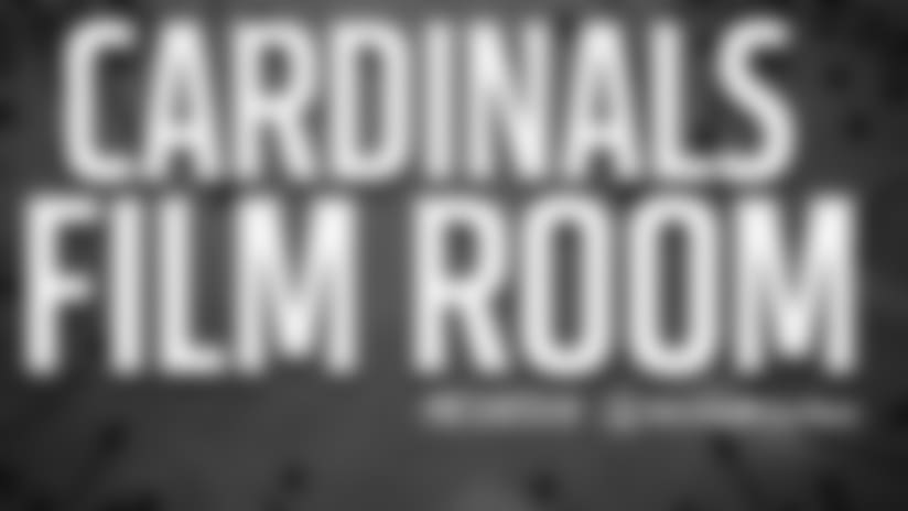 Cardinals Film Room: Patrick Peterson's Pick