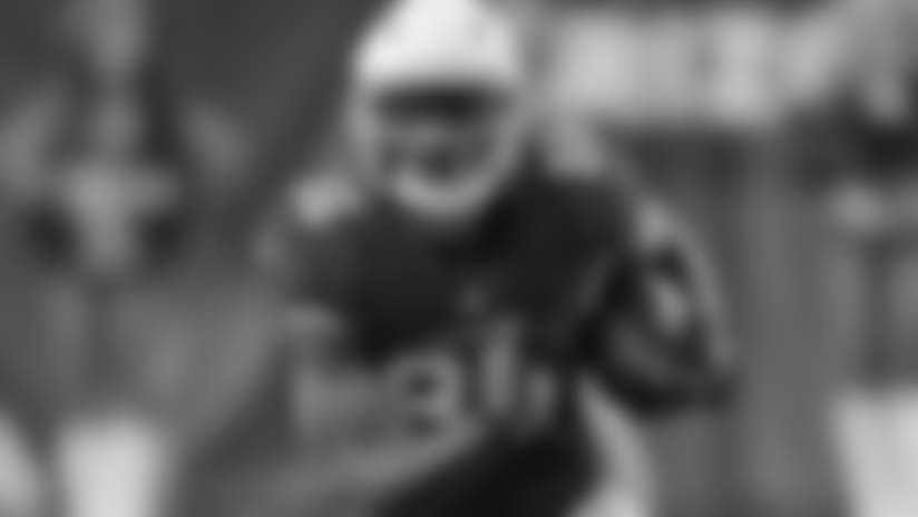 Big Red Rage with Dansby and Seals-Jones