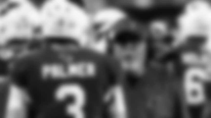 Cardinals Underground - Arians and Palmer Retire