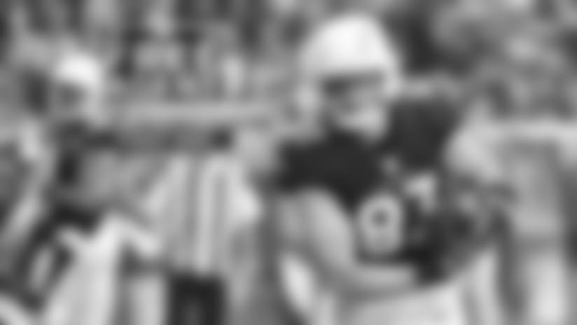 Free Agency Primer 2018: Tight End