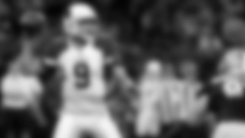 Quarterback excellence leads team to second straight preseason win