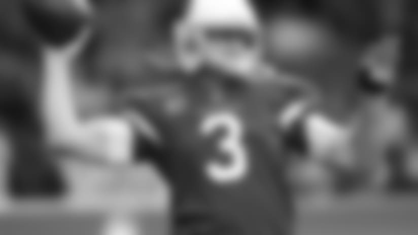 Carson Palmer Colocado En La Reserva De Lesionados
