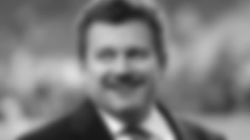 Big Red Rage with Michael Bidwill