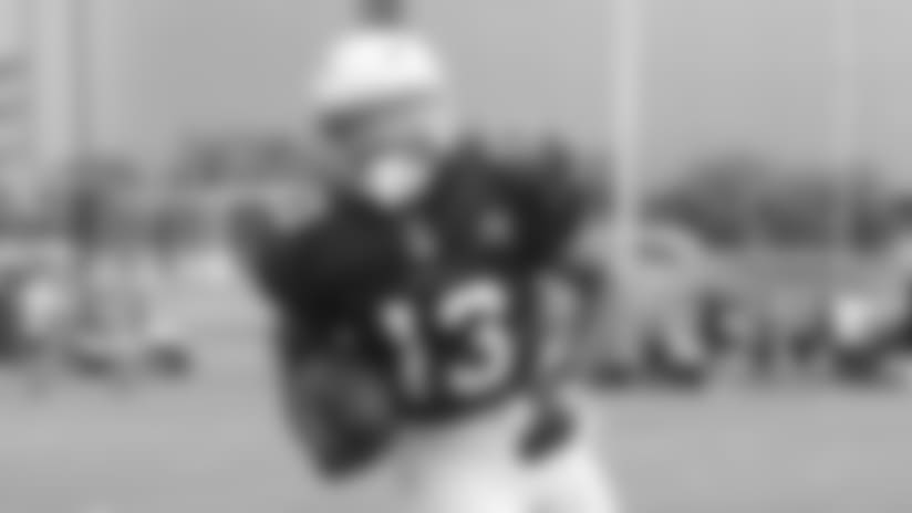 Cardinals Red Sea Report - WR Christian Kirk