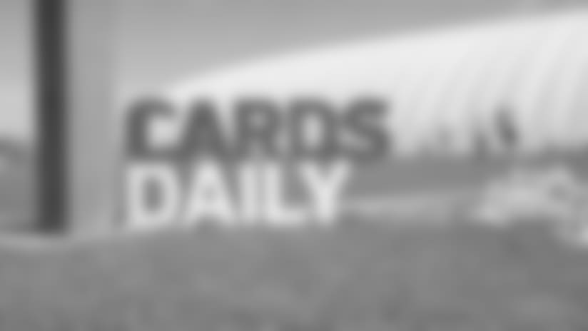 Cards Daily - Titans Of Run Game