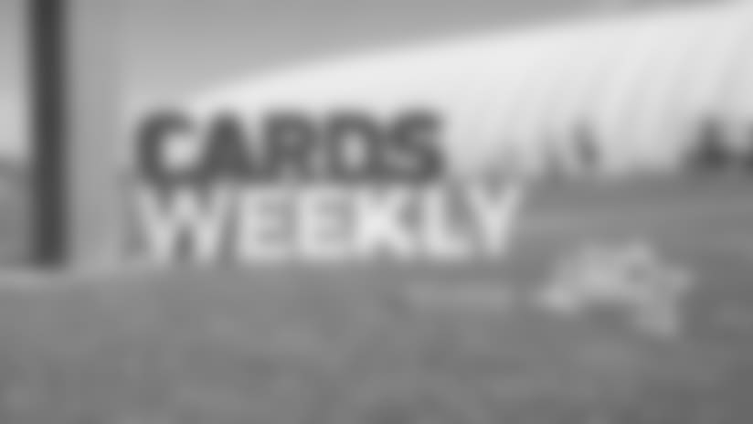 Cards Weekly - QB Fire Hose