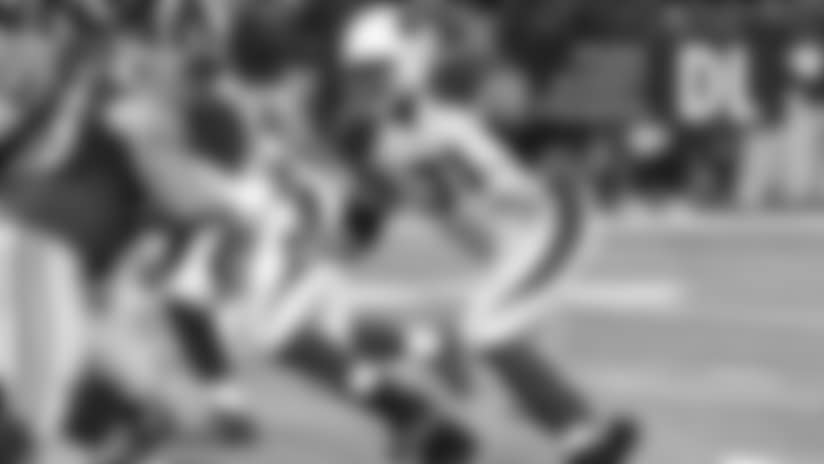 Free Agency Primer 2016: Defensive Line