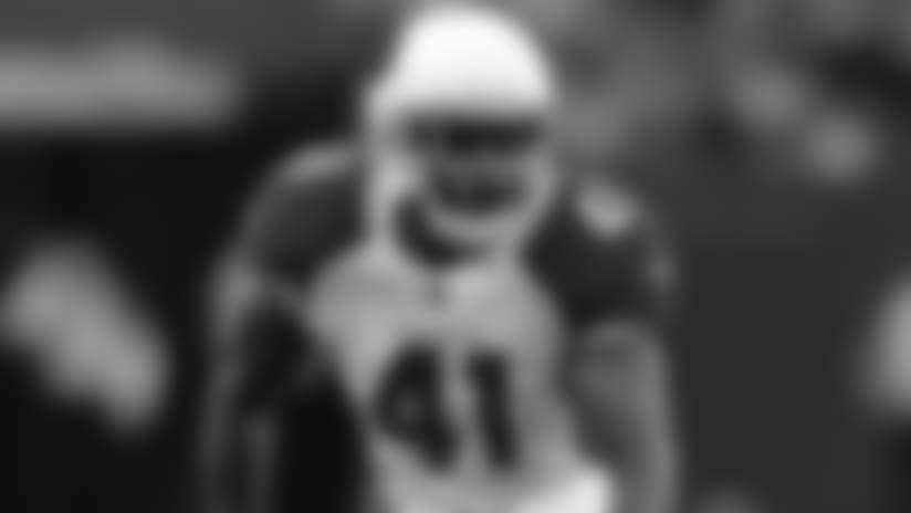 Big Red Rage - S Antoine Bethea