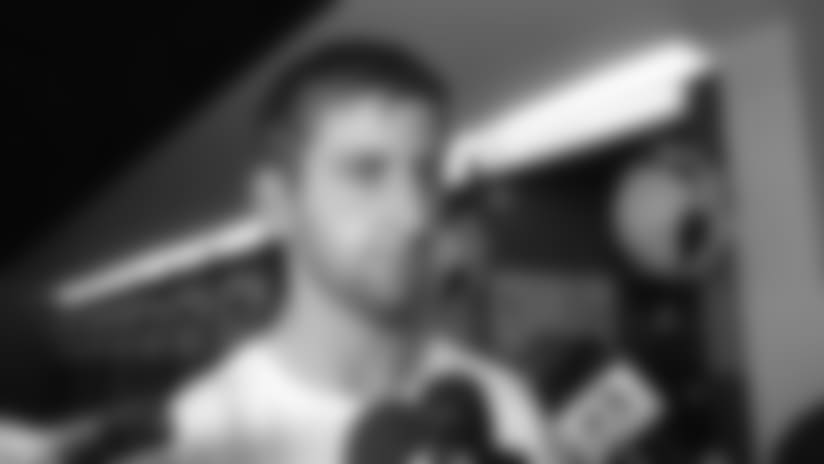 Rosen - 'Competition's Fun'