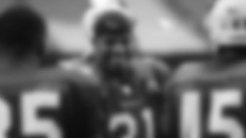Camp 2017 Day 17