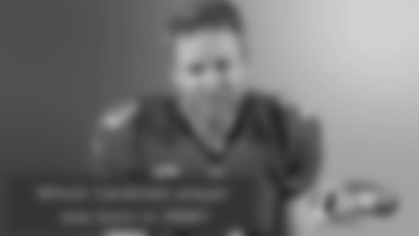 Trivia Tuesday - Who Was Born In The Year 1996?