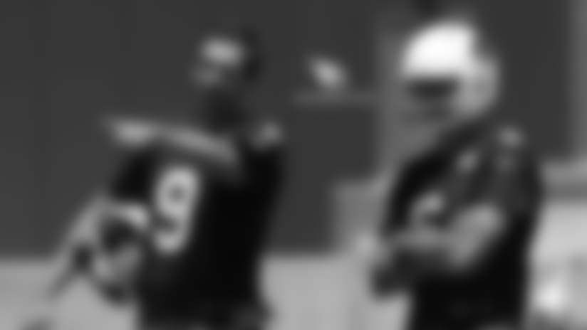OTA Day Five