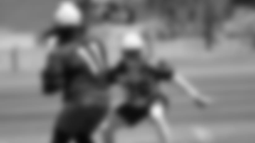 OTA Day Three