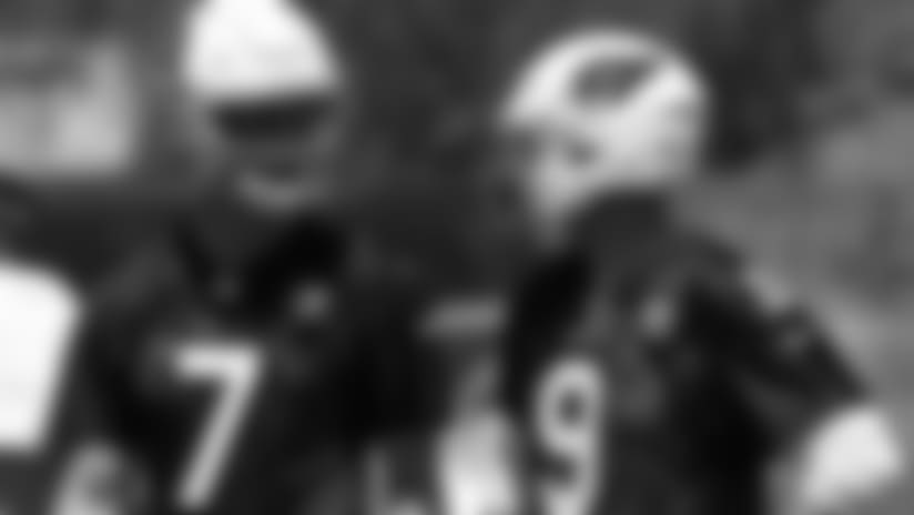 Cardinals Underground - Assessing the QB Room