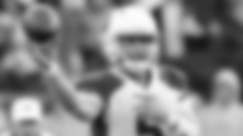 Full Highlights - Cardinals vs. Seahawks