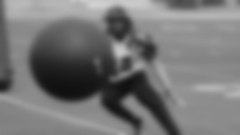 Cardinals Cut Harlan Miller, Peli Anau