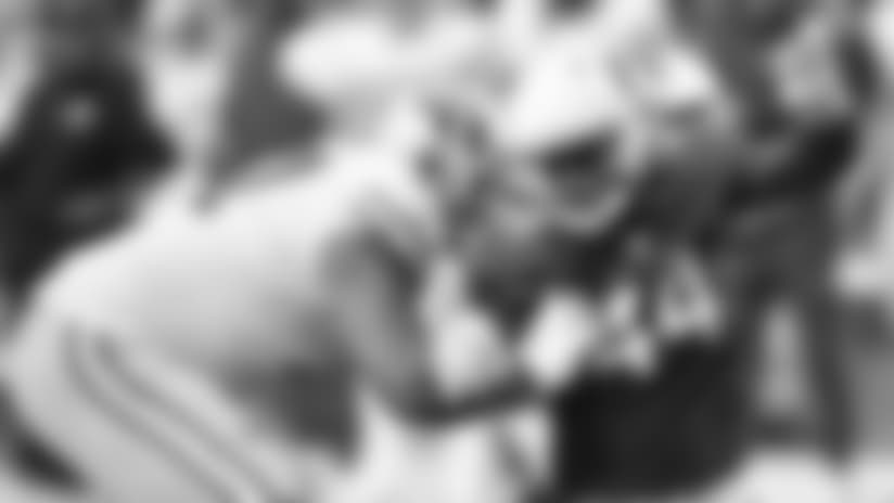 Markus Golden Fuera Toda La Temporada