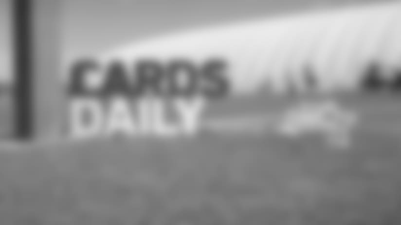 Cards Daily - Two Minute Drill