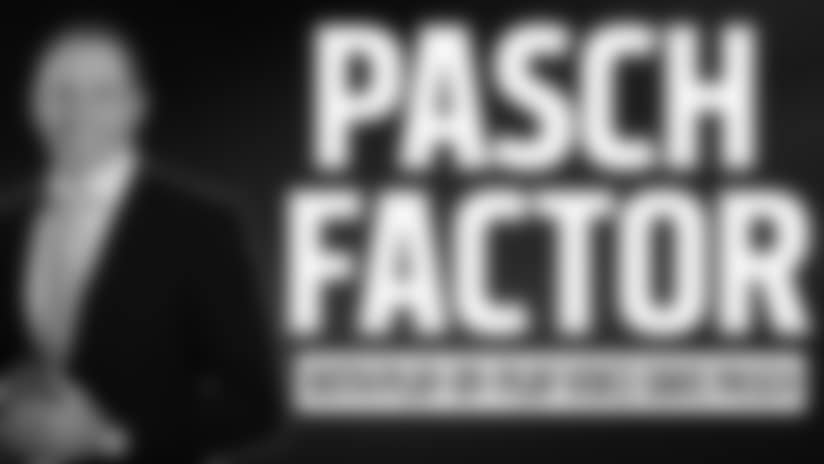 Pasch Factor: Turnaround Possible In 2018