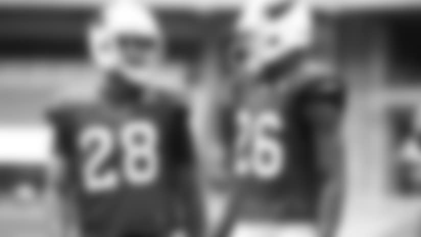 #CardsCamp Battles To Watch For