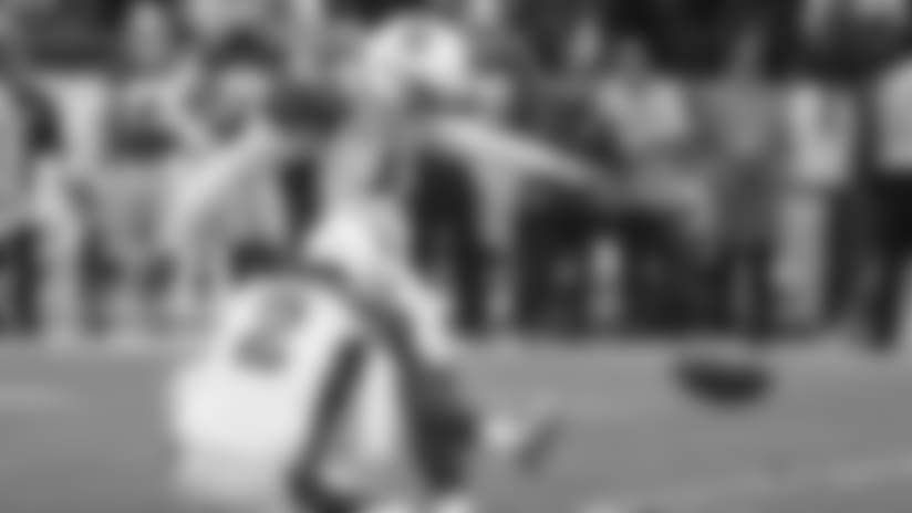 Cardinals Lean On Phil Dawson
