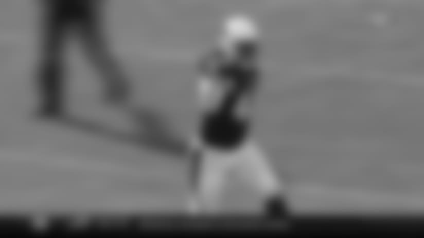 Highlights: Golden Sacks Goff For 10-Yard Loss