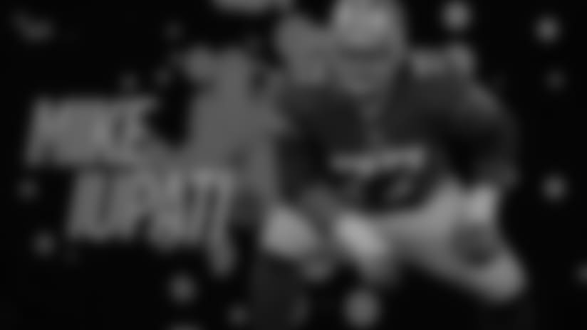 Free Agency Review - Iupati's Impact