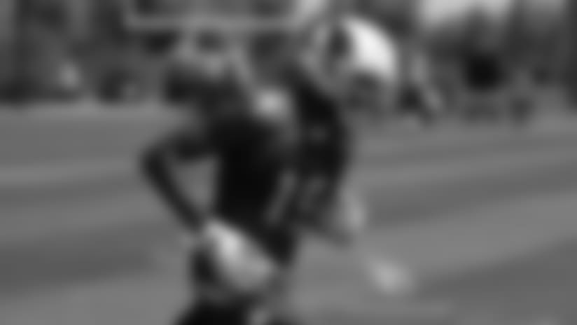 OTA Day Six