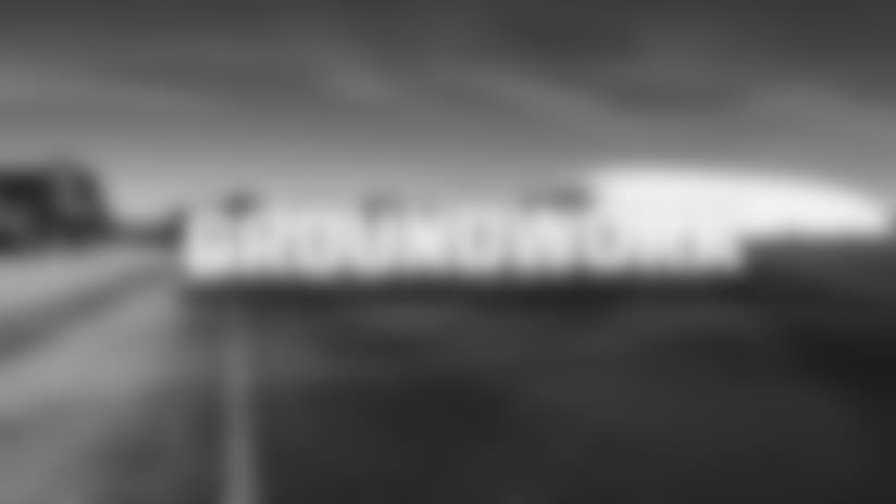 Groundwork - 'Protecting The Blindside'