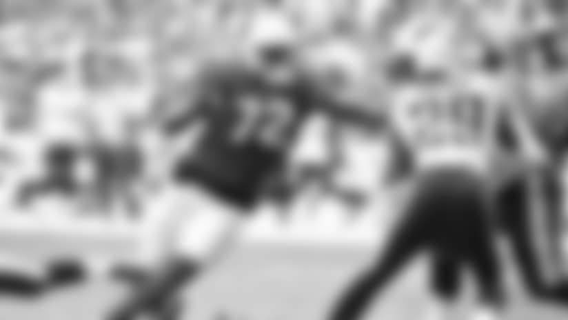 Cardinals Tender Exclusive Rights Free Agents