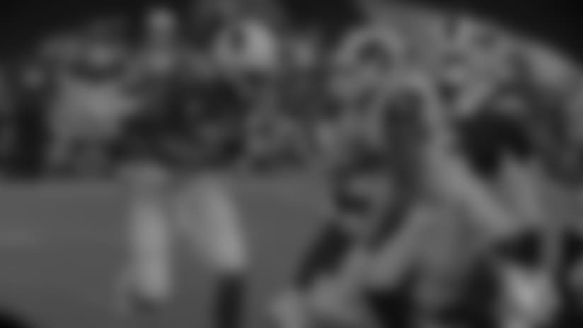 Dejando Marca- Jornada Nueve