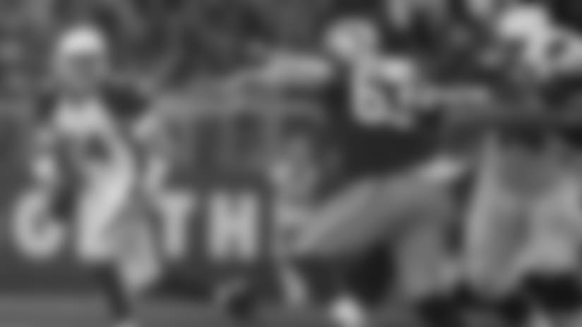 In Loss, Ryan Lindley Steps Up As Playoffs Arrive