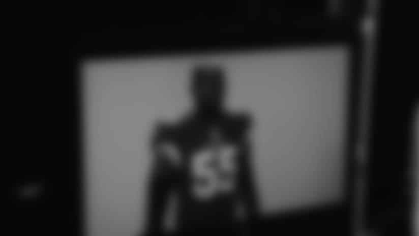 2018 Media Day - Behind The Scenes