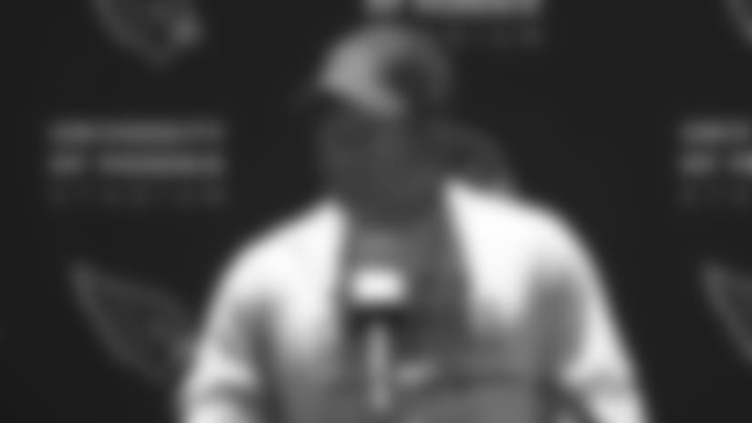 Wilks - 'Lot Of Situational Football'