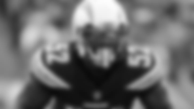 How Will the Bolts Replace Denzel Perryman vs. Jets?