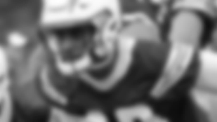 The Undrafted Cornerback Impressing Anthony Lynn